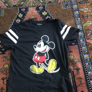 Mickey t shirt